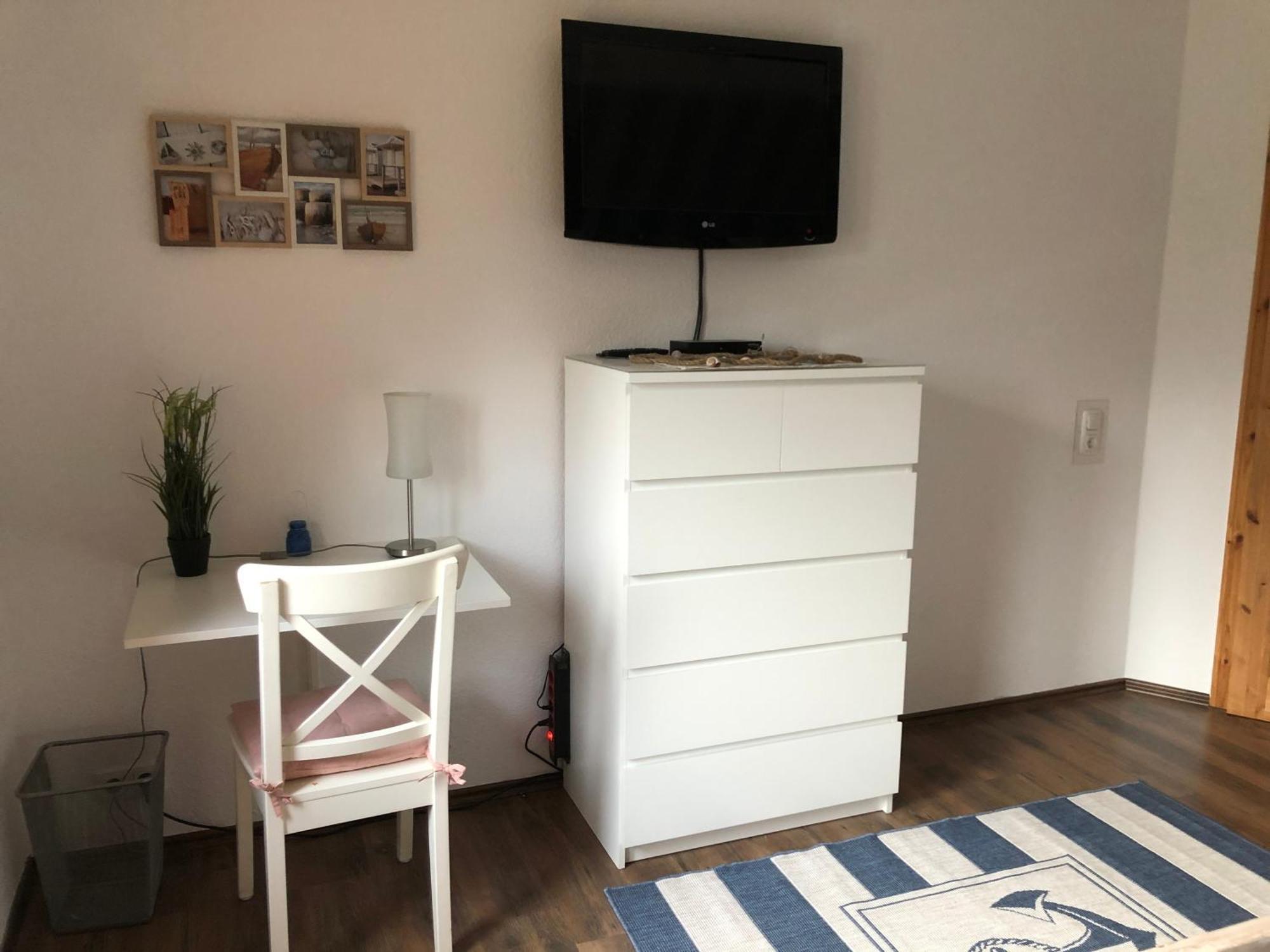 Ferienwohnung Kalle Osterbruch Exterior foto