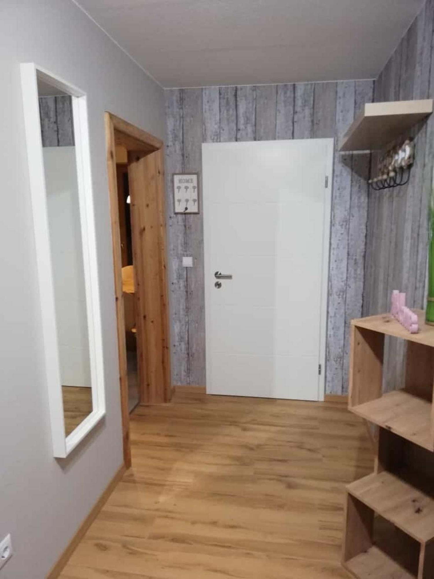 Ferienwohnung Kalle Osterbruch Exterior foto